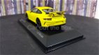 Porsche 911 GT3 2016 geel 1:43 Minichamps - 3 - Thumbnail