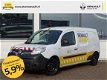 Renault Kangoo Express - Maxi dCi 90 Express Comfort Airco, Trekhaak - 1 - Thumbnail