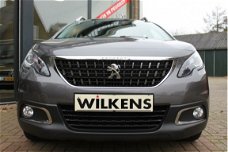 Peugeot 2008 - 1.2 Puretech Style Nw type Nav/PDC/Cruise