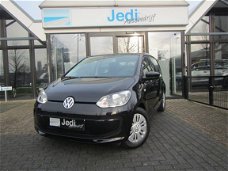 Volkswagen Up! - Move Up 5drs 1.0 44kw/60pk BlueMotion AIRCO