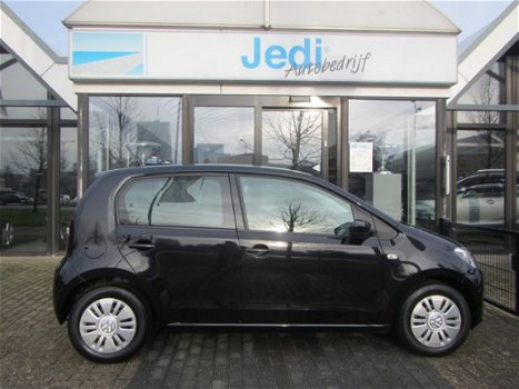 Volkswagen Up! - Move Up 5drs 1.0 44kw/60pk BlueMotion AIRCO - 1