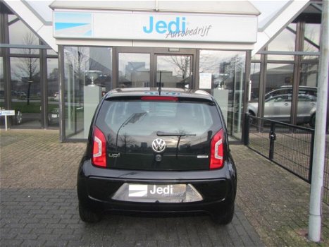 Volkswagen Up! - Move Up 5drs 1.0 44kw/60pk BlueMotion AIRCO - 1