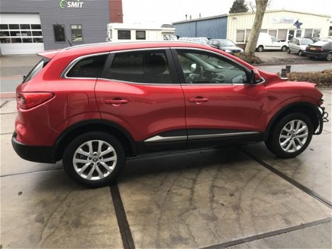 Renault Kadjar - 1.2 TCE INTENS - 1