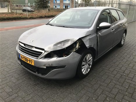 Peugeot 308 SW - 1.6 BLUEHDI ACCESS - 1