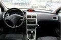 Peugeot 307 Break - 1.6 HDI XS Euro 4 airco, radio cd speler, cruise control, trekhaak - 1 - Thumbnail