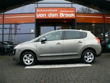 Peugeot 3008 - 1.6THP GT Navi Head-up Display Climate Contr Cruise Contr Pdc Chroom Pakket Electr pa