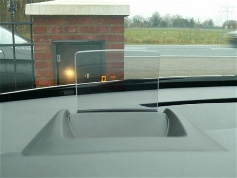 Peugeot 3008 - 1.6THP GT Navi Head-up Display Climate Contr Cruise Contr Pdc Chroom Pakket Electr pa - 1