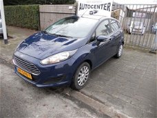 Ford Fiesta - 1.0 ambiente 48kW 3 maanden garantie