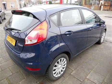 Ford Fiesta - 1.0 ambiente 48kW 3 maanden garantie - 1