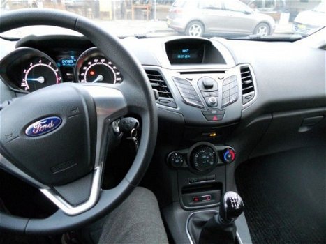 Ford Fiesta - 1.0 ambiente 48kW 3 maanden garantie - 1
