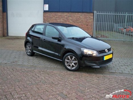 Volkswagen Polo - 1.2 60pk Easyline - 1