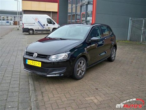 Volkswagen Polo - 1.2 60pk Easyline - 1