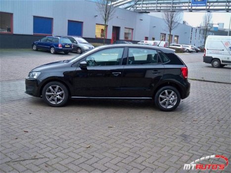 Volkswagen Polo - 1.2 60pk Easyline - 1