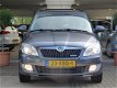 Skoda Fabia Combi - 1.2 TDI GREENLINE BUSINESSLINE Navi, Ecc, Trekhaak - 1 - Thumbnail