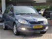 Skoda Fabia Combi - 1.2 TDI GREENLINE BUSINESSLINE Navi, Ecc, Trekhaak - 1 - Thumbnail