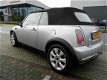 Mini Mini Cabrio - 1.6 One - 1 - Thumbnail