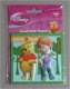 koelkastmagneet 3D van Winnie The Pooh (nieuw in verpakking) - 1 - Thumbnail