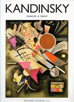 KANDINSKY - 0