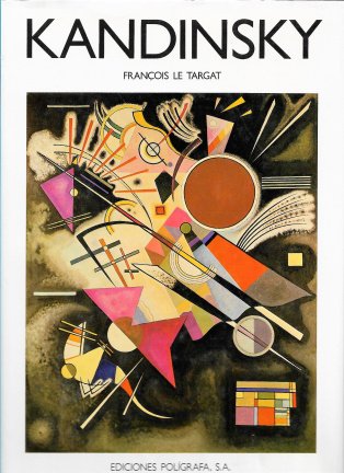 KANDINSKY - nr. 1