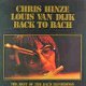 LP Chris Hinze - Louis van Dijk - Back to Bach - 1 - Thumbnail