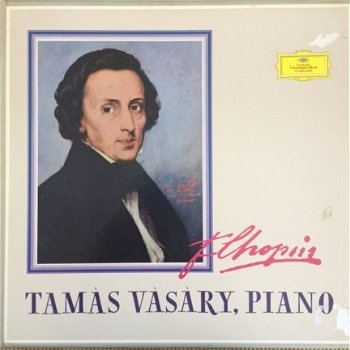 LPbox - CHOPIN - Tamàs Vàsàry - 0