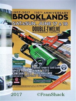 [2017] Auction 4thMarch 2017, Catalogue, Historics at Brooklands - 5