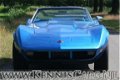 Chevrolet Corvette Convertible - 1973 C3 - 1 - Thumbnail