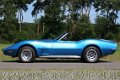 Chevrolet Corvette Convertible - 1973 C3 - 1 - Thumbnail