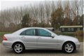 Mercedes-Benz C-klasse - 220 CDI Avantgarde Automaat 45.000km - 1 - Thumbnail