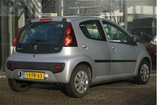 Peugeot 107 - 1.0 ACTIVE