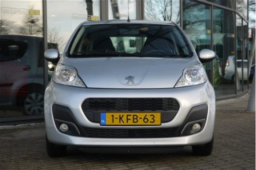 Peugeot 107 - 1.0 ACTIVE - 1