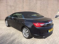 Opel Cascada - 1.4 Turbo Cosmo