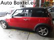 Mini Mini Cooper - 1.6 Bak niet goed RHD - 1 - Thumbnail