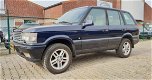 Land Rover Range Rover - P38 APK tot 03-2020 4.6 HSE Autobiography youngtimer LPG-G3 - 1 - Thumbnail