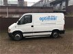 Renault Master - T33 2.2dCi L1 H1 - 1 - Thumbnail