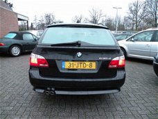 BMW 5-serie Touring - 530 D xenon sportstoelen