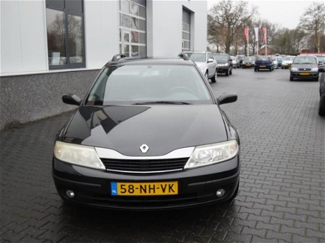 Renault Laguna Grand Tour - 1.6-16V Authentique - 1