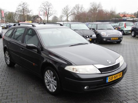 Renault Laguna Grand Tour - 1.6-16V Authentique - 1