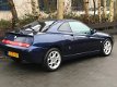 Alfa Romeo GTV - WESTENWIND TB 2.0 V6 Turbo 1999 - 1 - Thumbnail