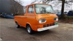 Ford Econoline - 1967 - 1 - Thumbnail