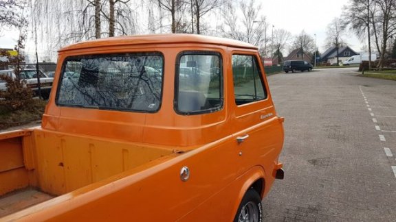 Ford Econoline - 1967 - 1