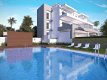 Moderne strand appartementen San Pedro Marbella - 6 - Thumbnail