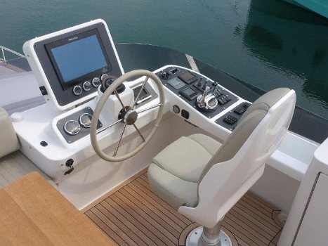 Azimut Magellano 53 (2015) - 3