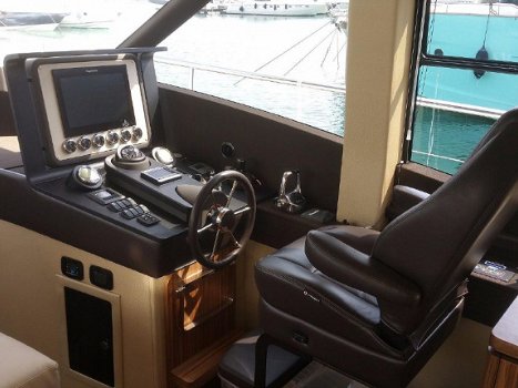 Azimut Magellano 53 (2015) - 5