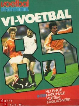 Voetbal International 85 - 0