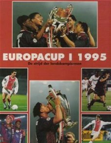 EUROPACUP I - 1995