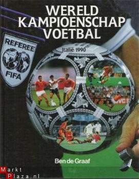 Wereldkampioenschap Voetbal 1990 - 0