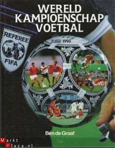 Wereldkampioenschap Voetbal 1990