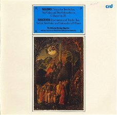 LP - Brahms - Schubert