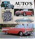 Auto's uit de jaren '50 en '60 - 1 - Thumbnail